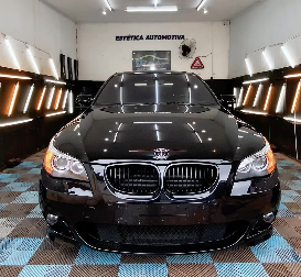 Polimento Profissional